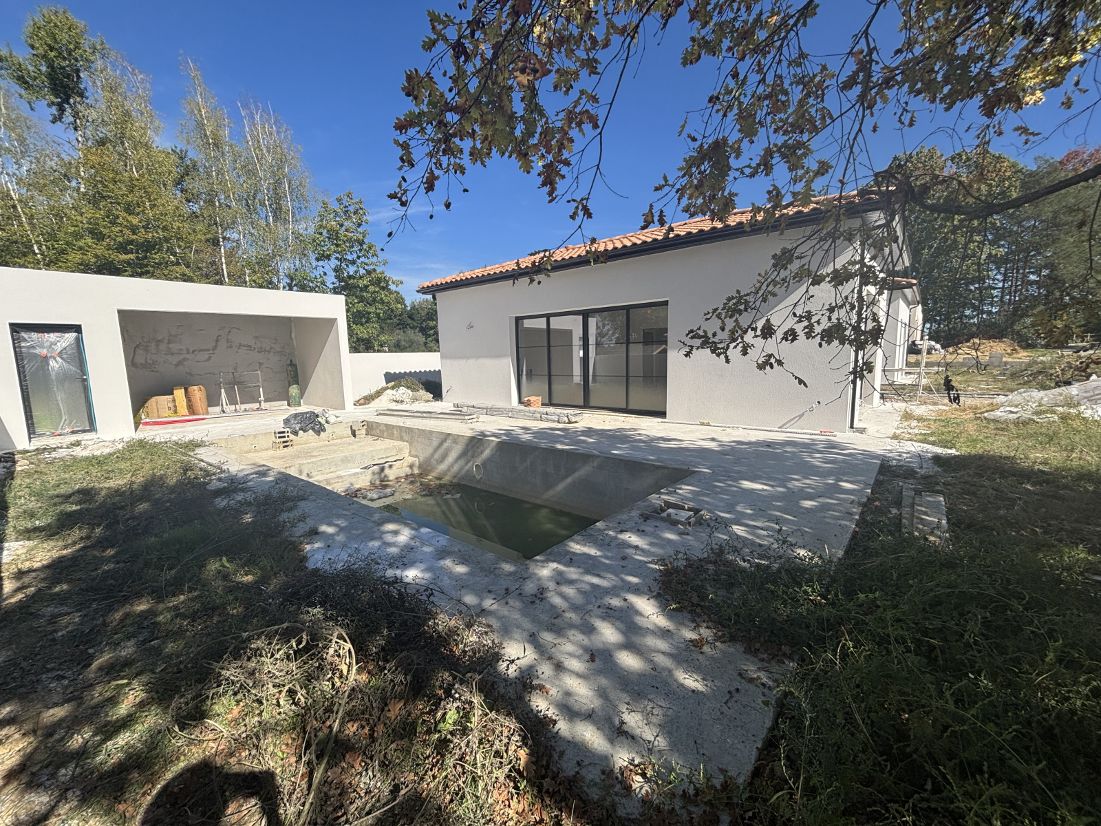 Image_, Maison, Loupes, ref :762