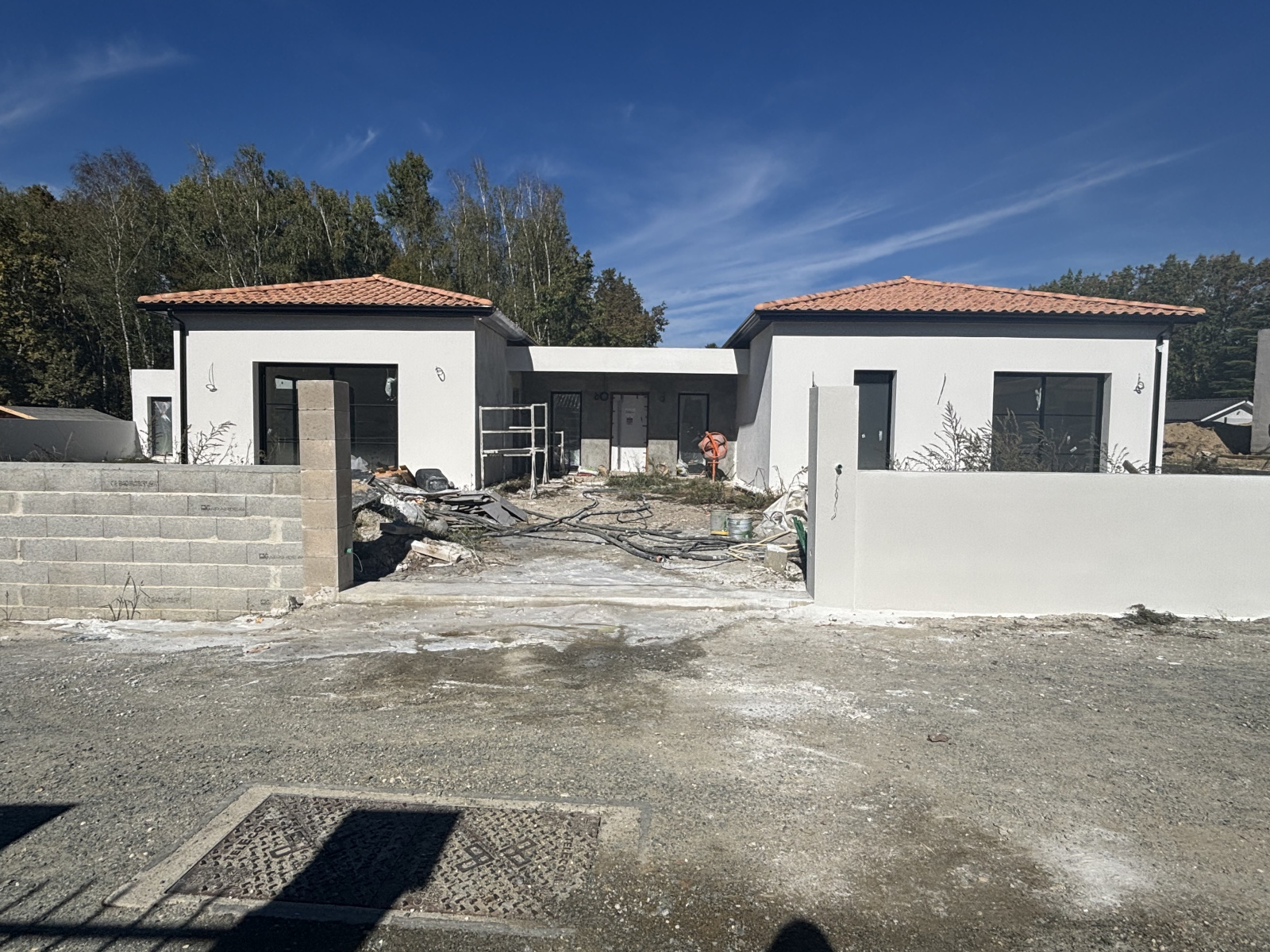 Image_, Maison, Loupes, ref :762