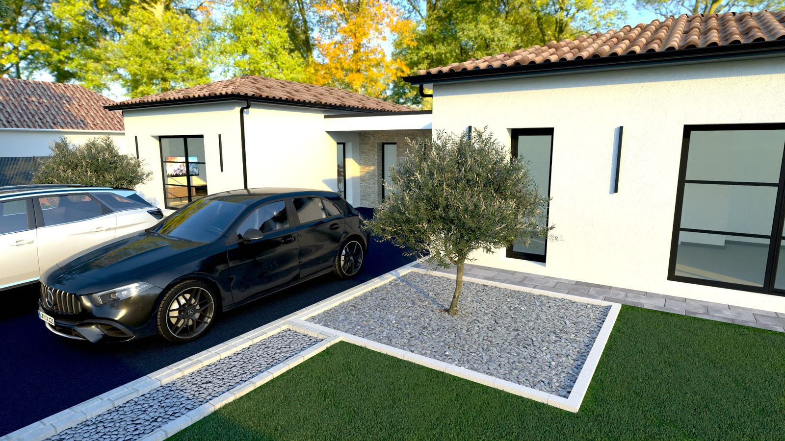 Image_, Maison, Loupes, ref :762