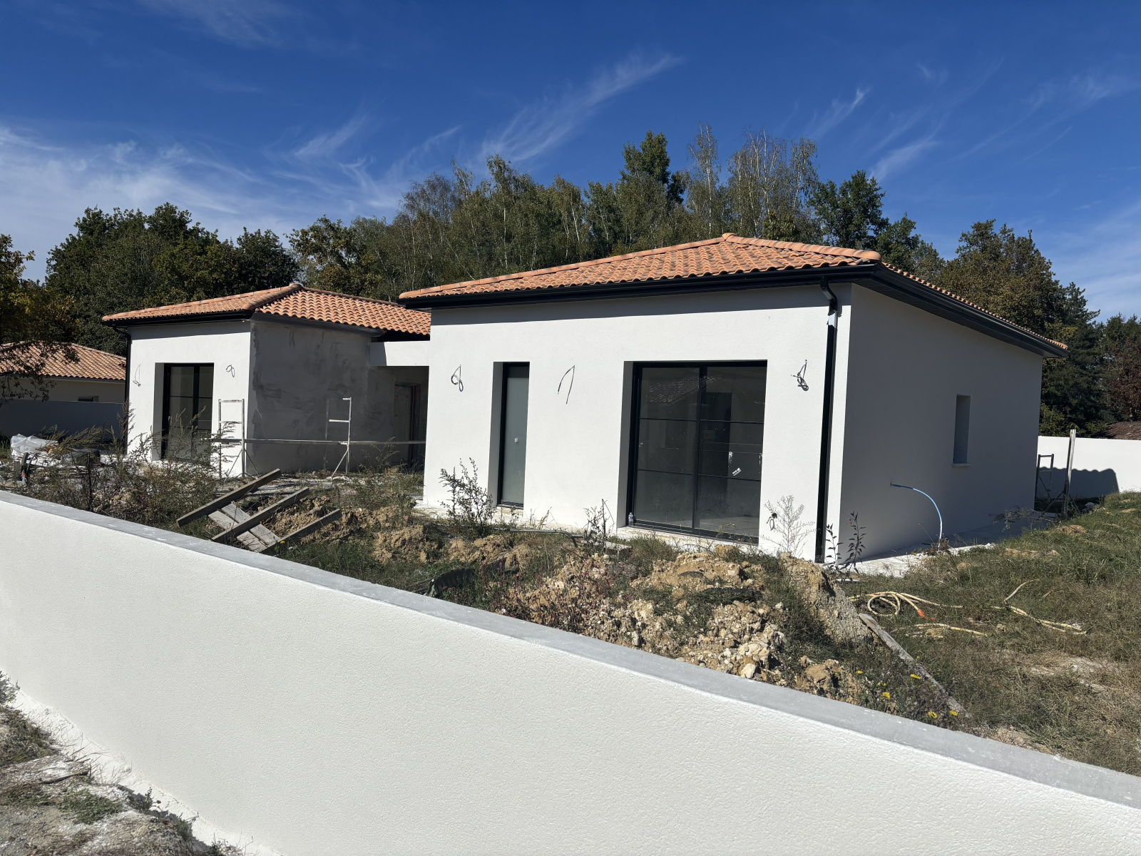 Image_, Maison, Loupes, ref :762