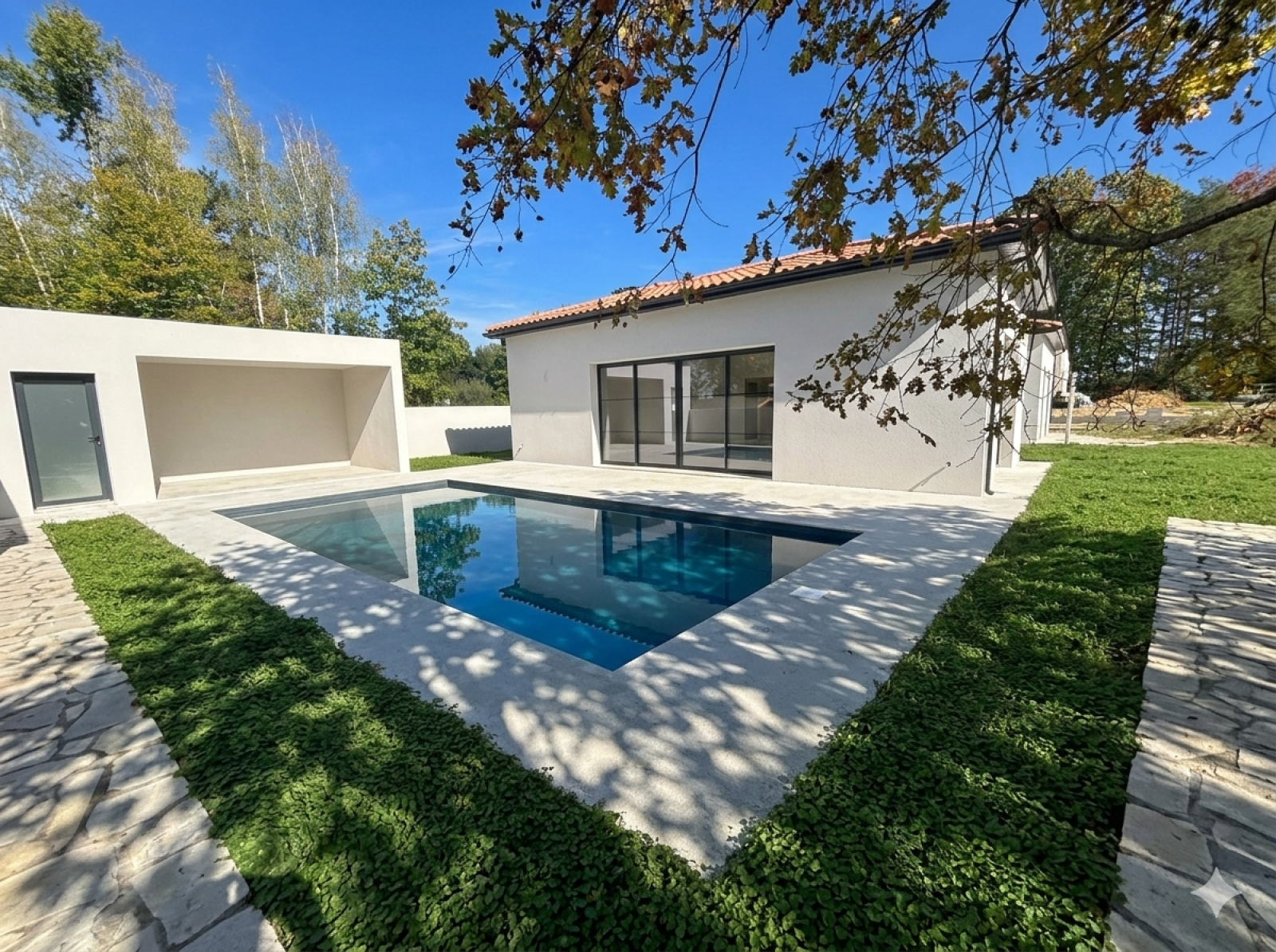 Image_, Maison, Loupes, ref :762