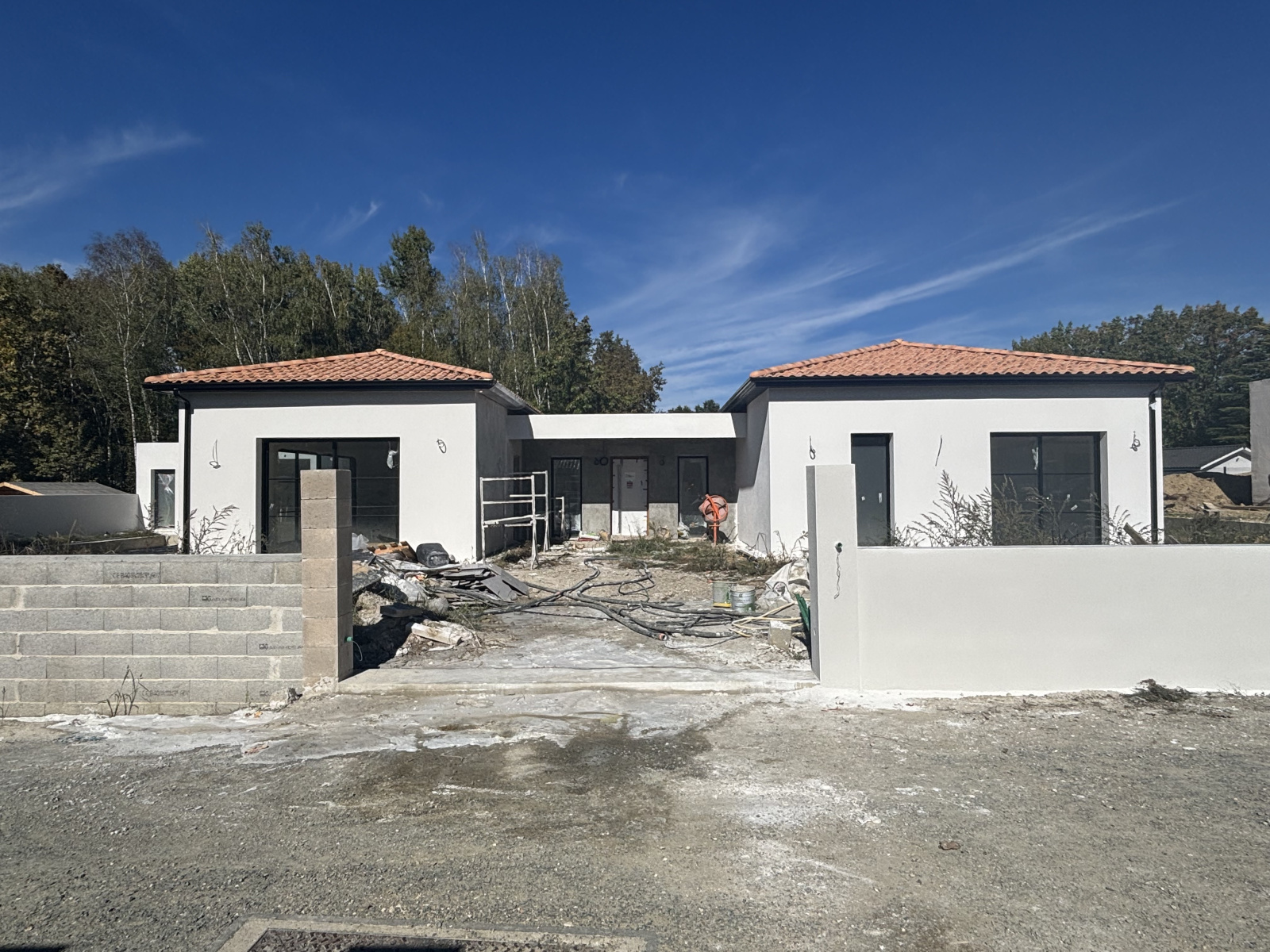 Image_, Maison, Loupes, ref :762