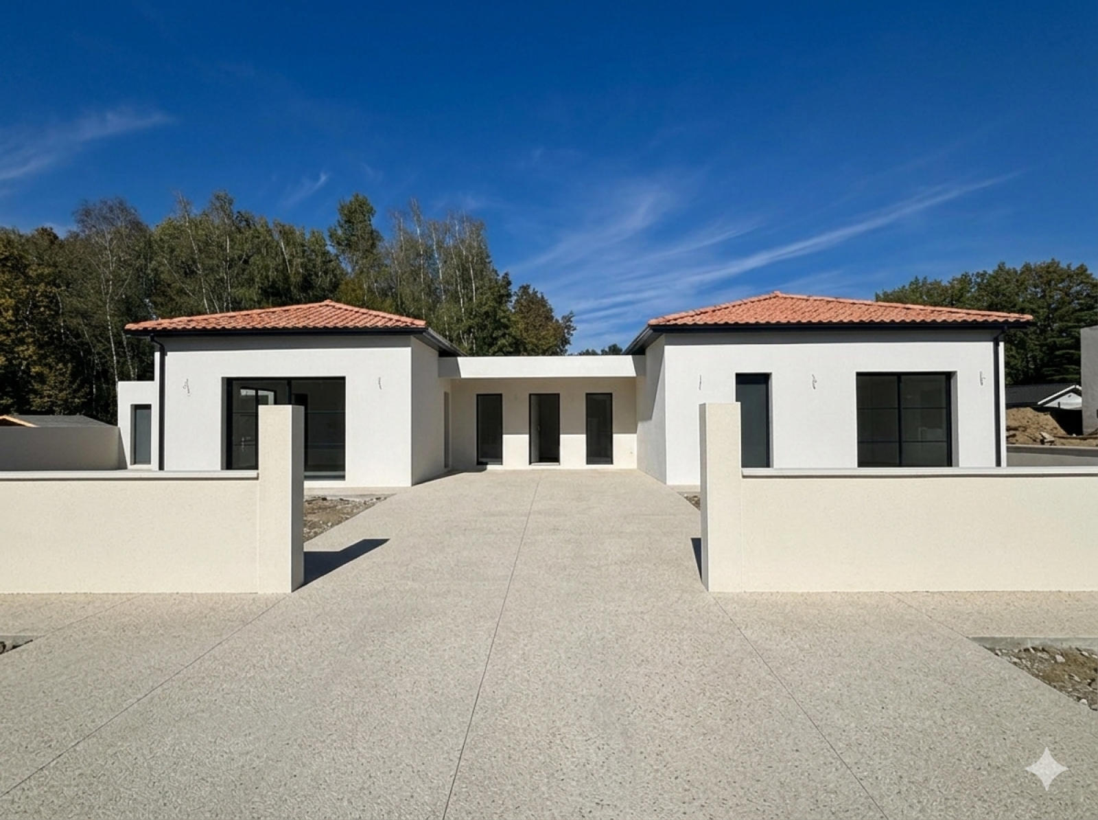 Image_, Maison, Loupes, ref :762