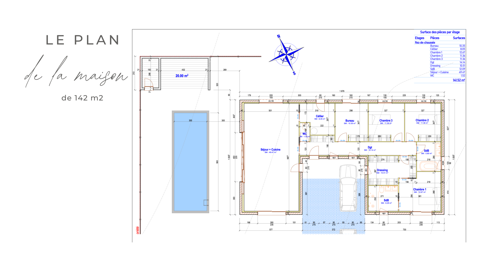 Image_, Maison, Loupes, ref :762