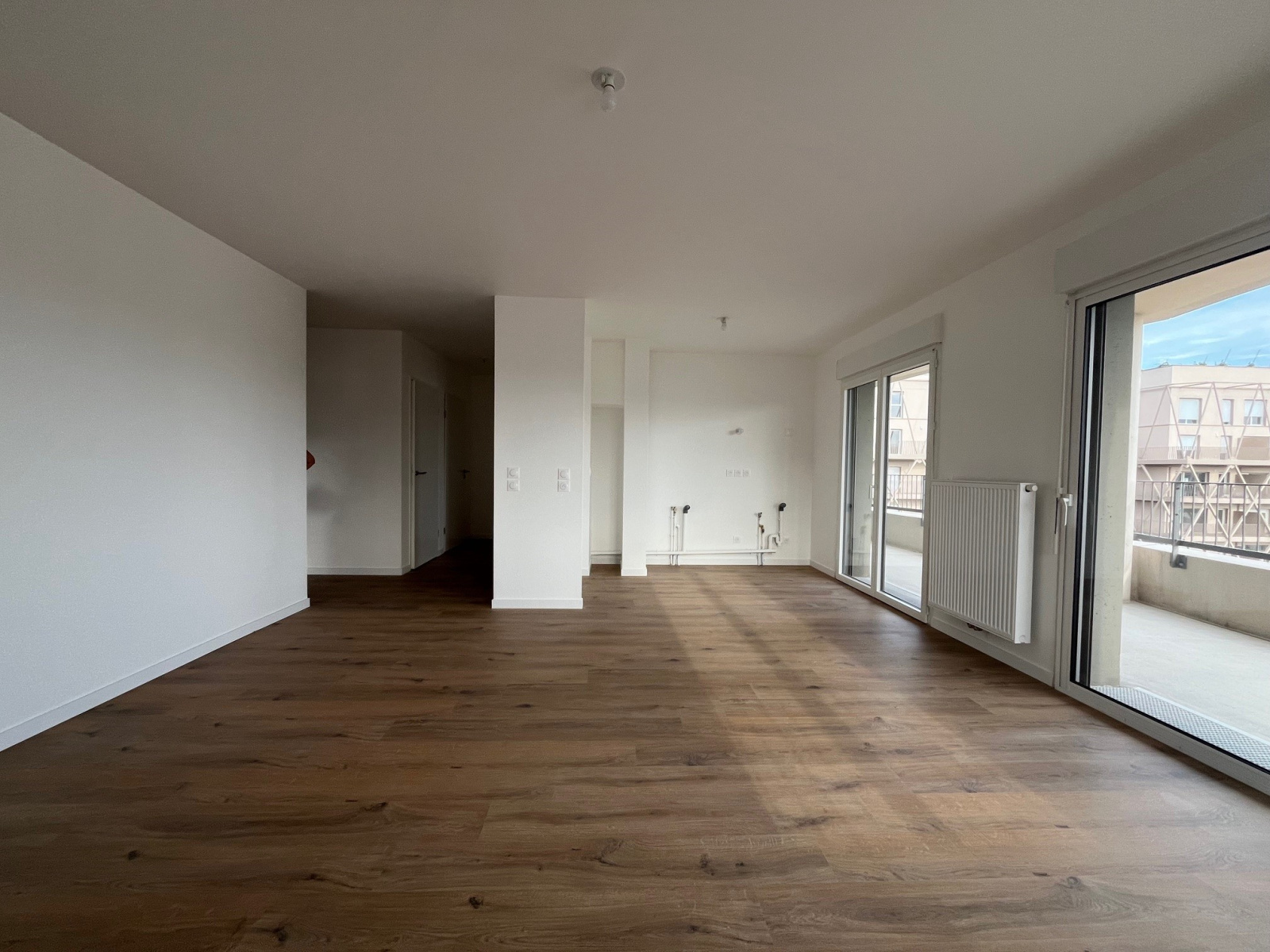 Image_, Appartement, Bordeaux, ref :SP21