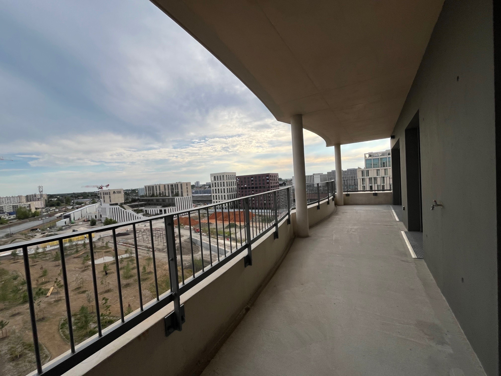 Image_, Appartement, Bordeaux, ref :SP21