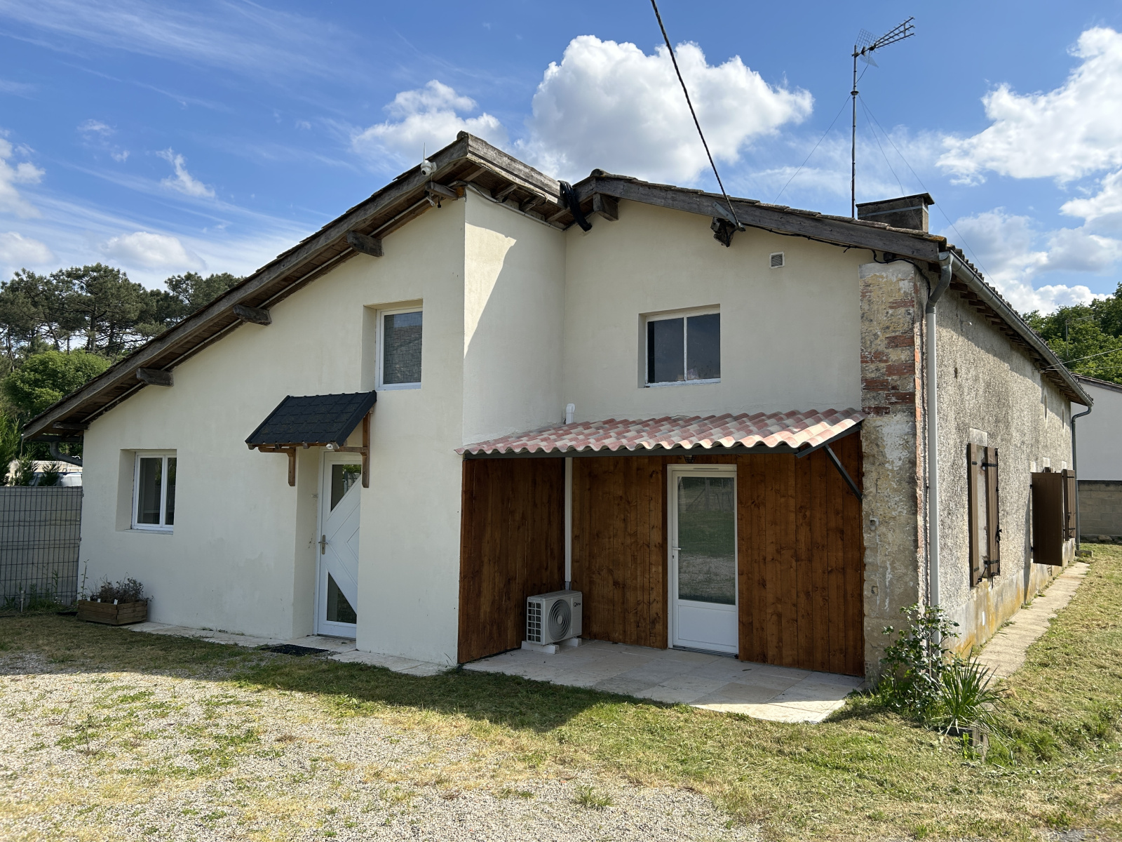Image_, Maison, La Réole, ref :B251