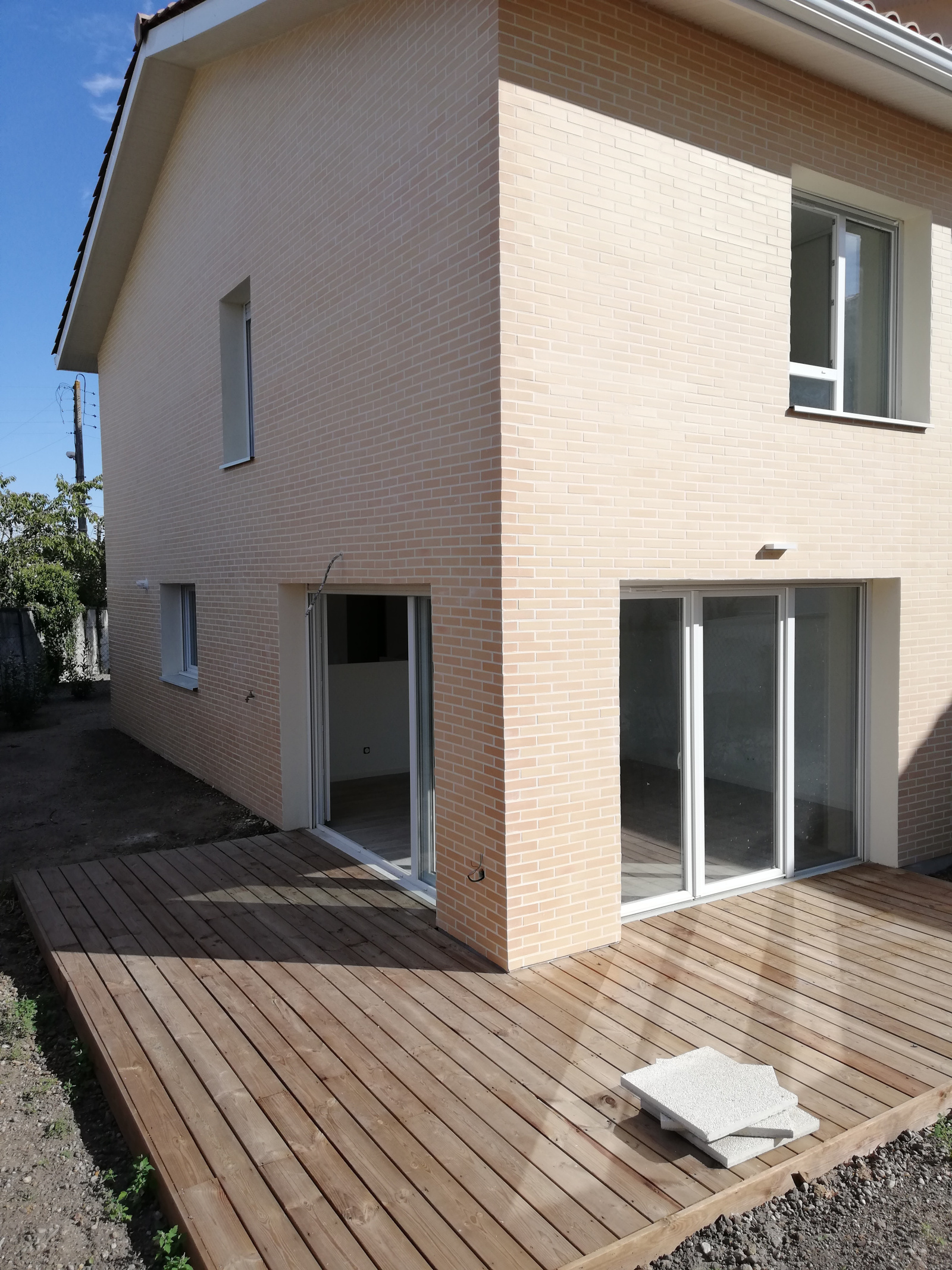 Image_, Maison, Villenave-d'Ornon, ref :39G03