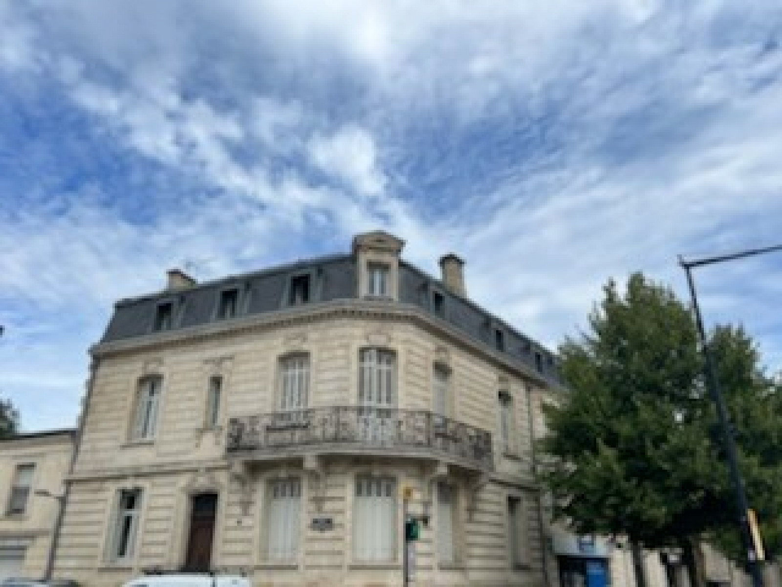 Image_, Appartement, Bordeaux, ref :168