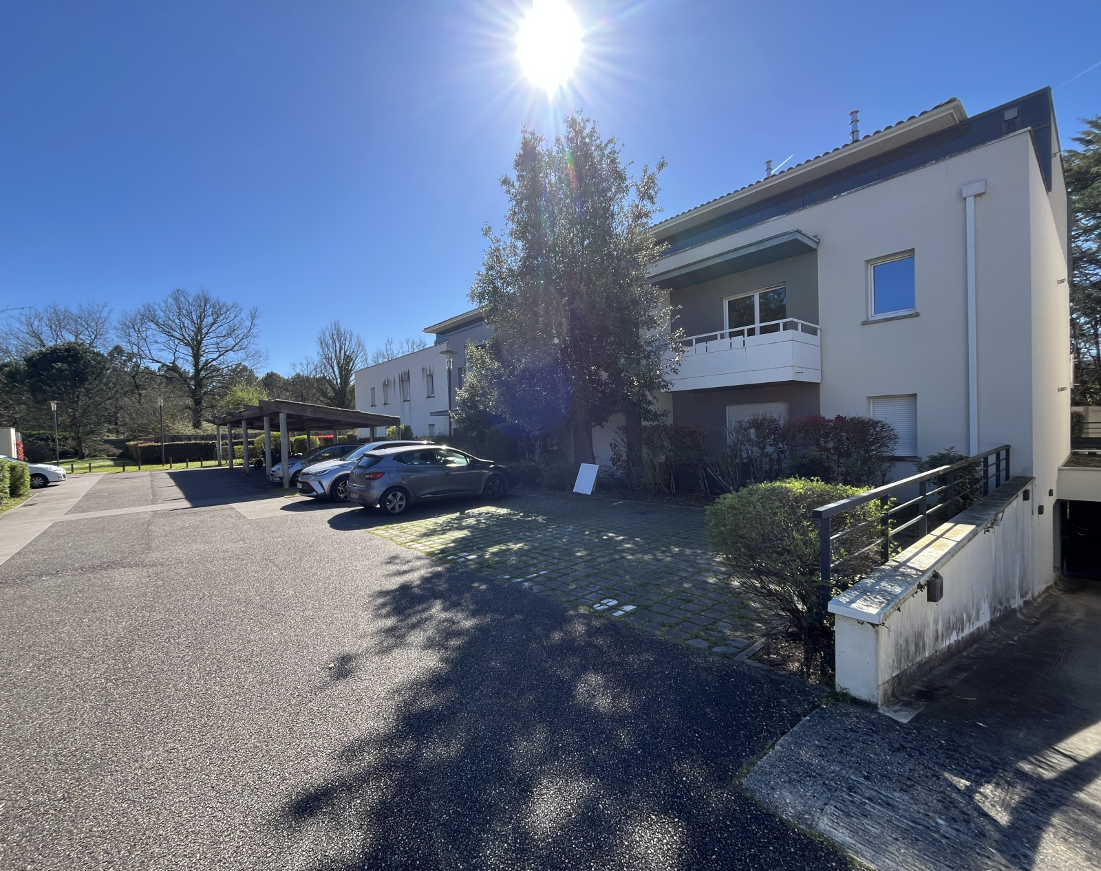 Image_, Appartement, Mérignac, ref :A804