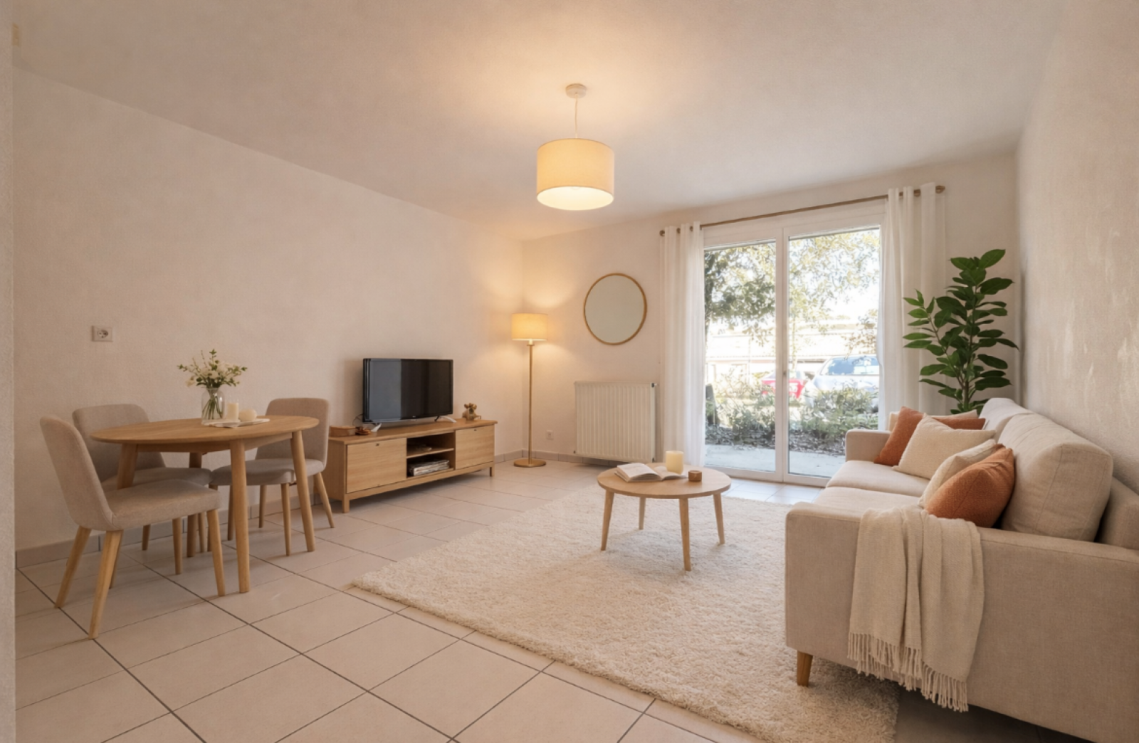 Image_, Appartement, Mérignac, ref :A804