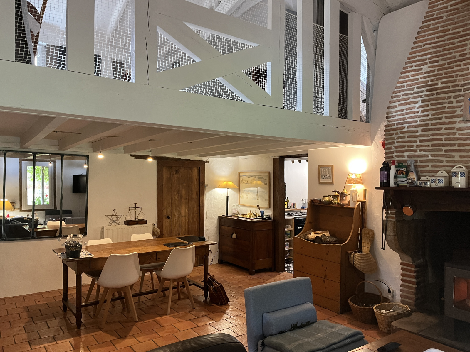 Image_, Propriete, Bazas, ref :B411