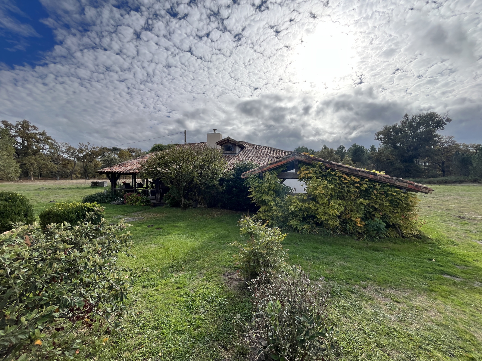 Image_, Propriete, Bazas, ref :B411