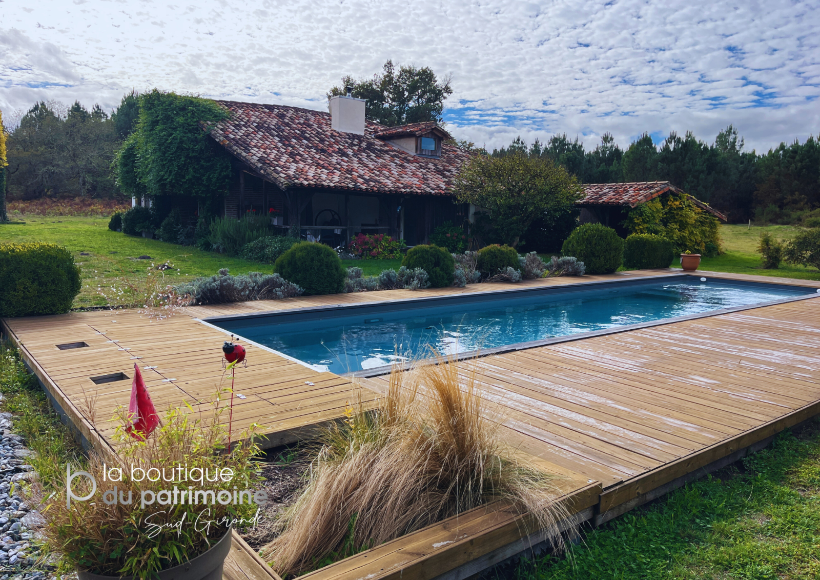 Image_, Propriete, Bazas, ref :B411