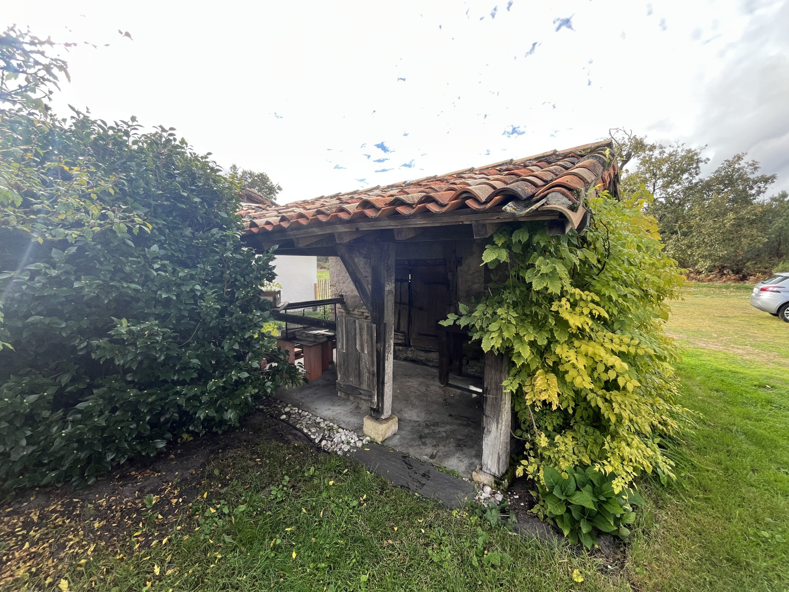 Image_, Propriete, Bazas, ref :B411