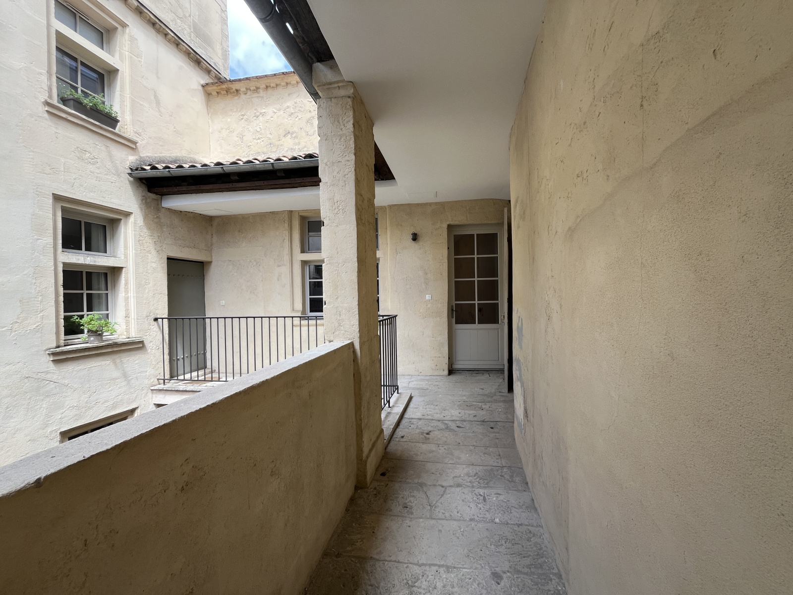 Image_, Appartement, Bordeaux, ref :RCVAP180017987