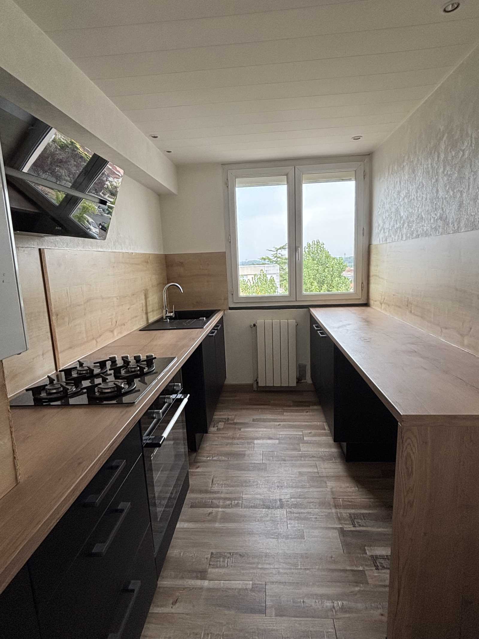 Image_, Appartement, Carbon-Blanc, ref :658
