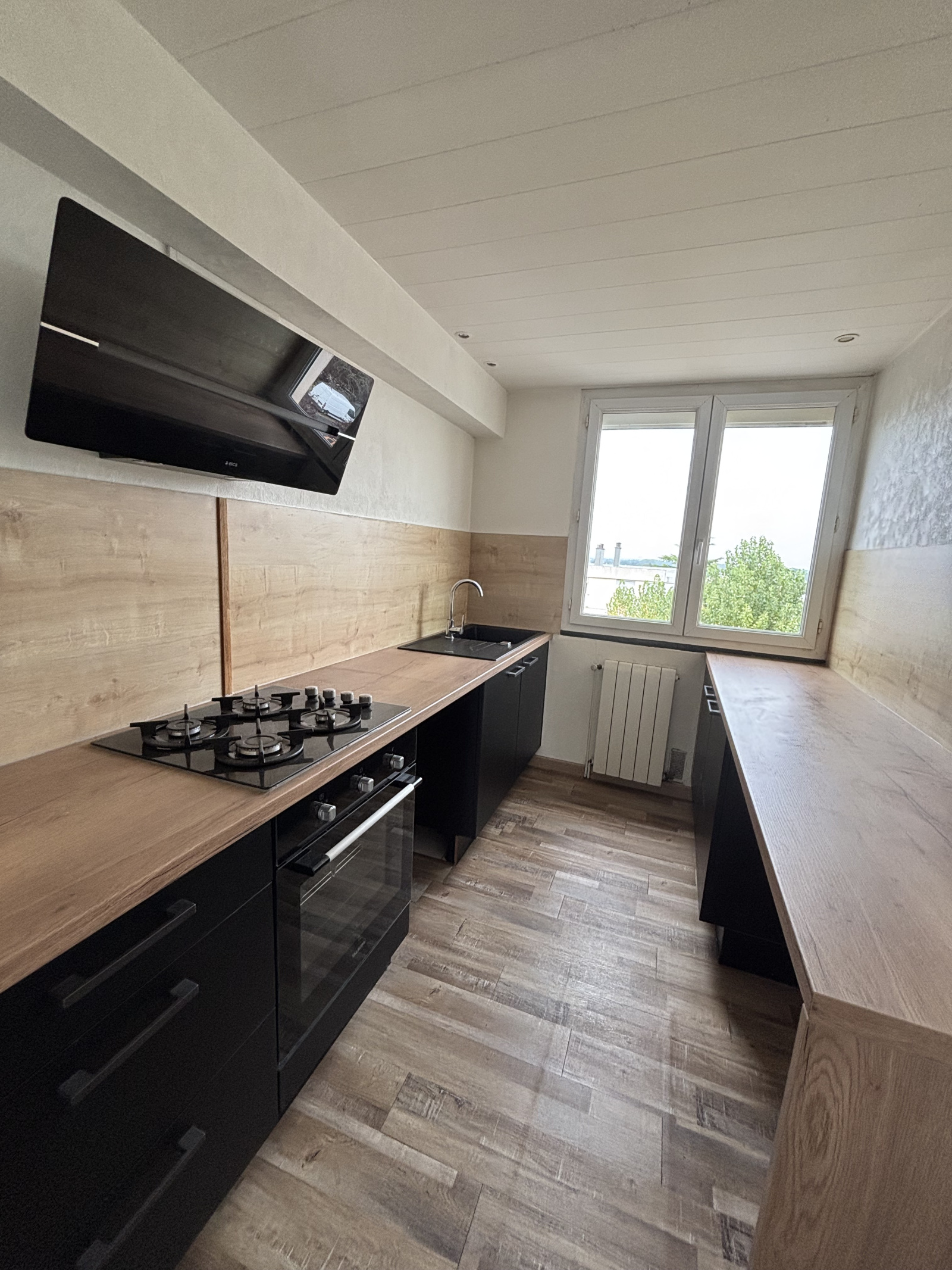 Image_, Appartement, Carbon-Blanc, ref :658