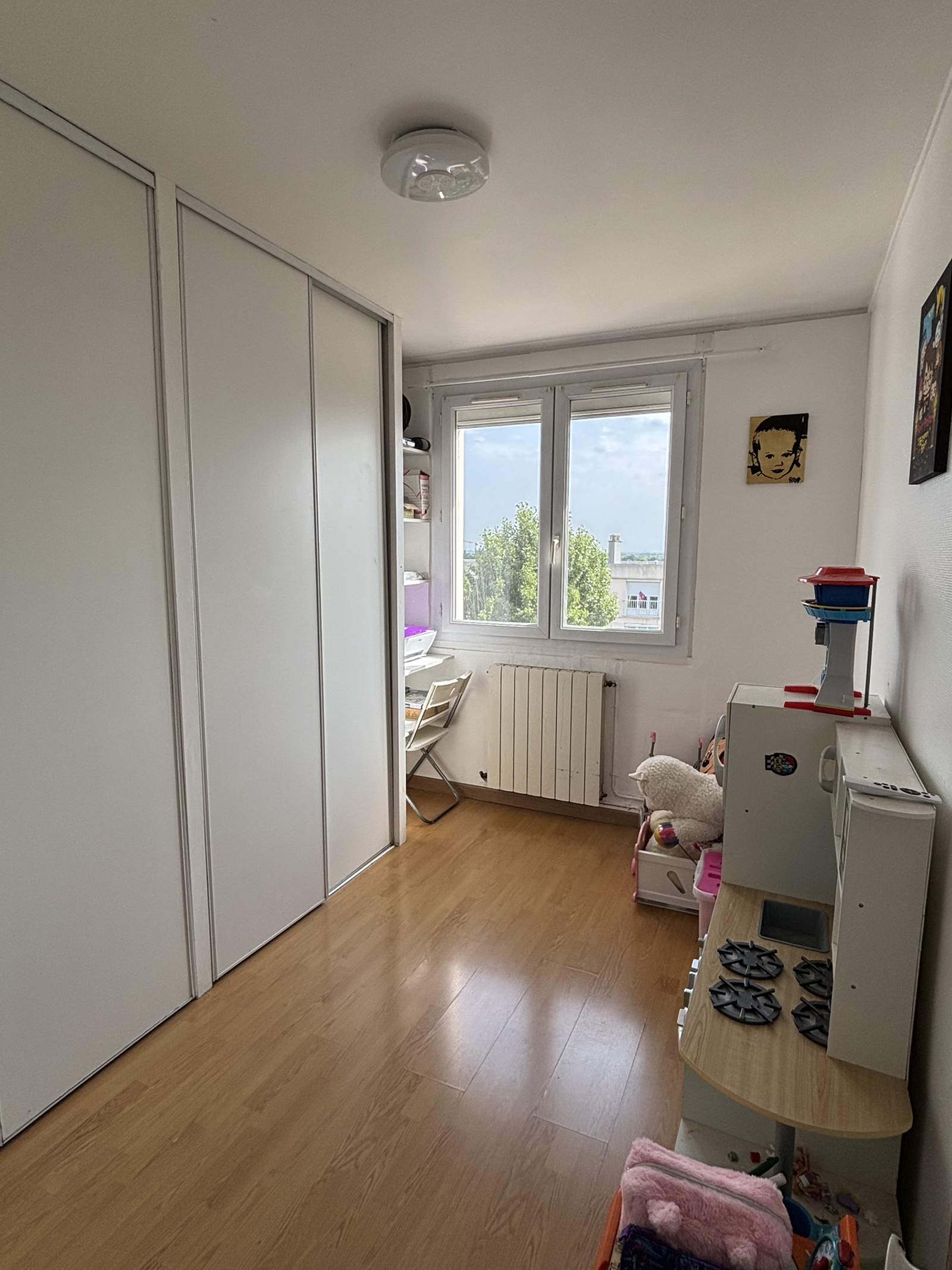 Image_, Appartement, Carbon-Blanc, ref :658