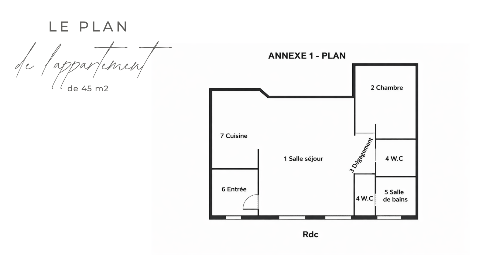 Image_, Appartement, Cenon, ref :771