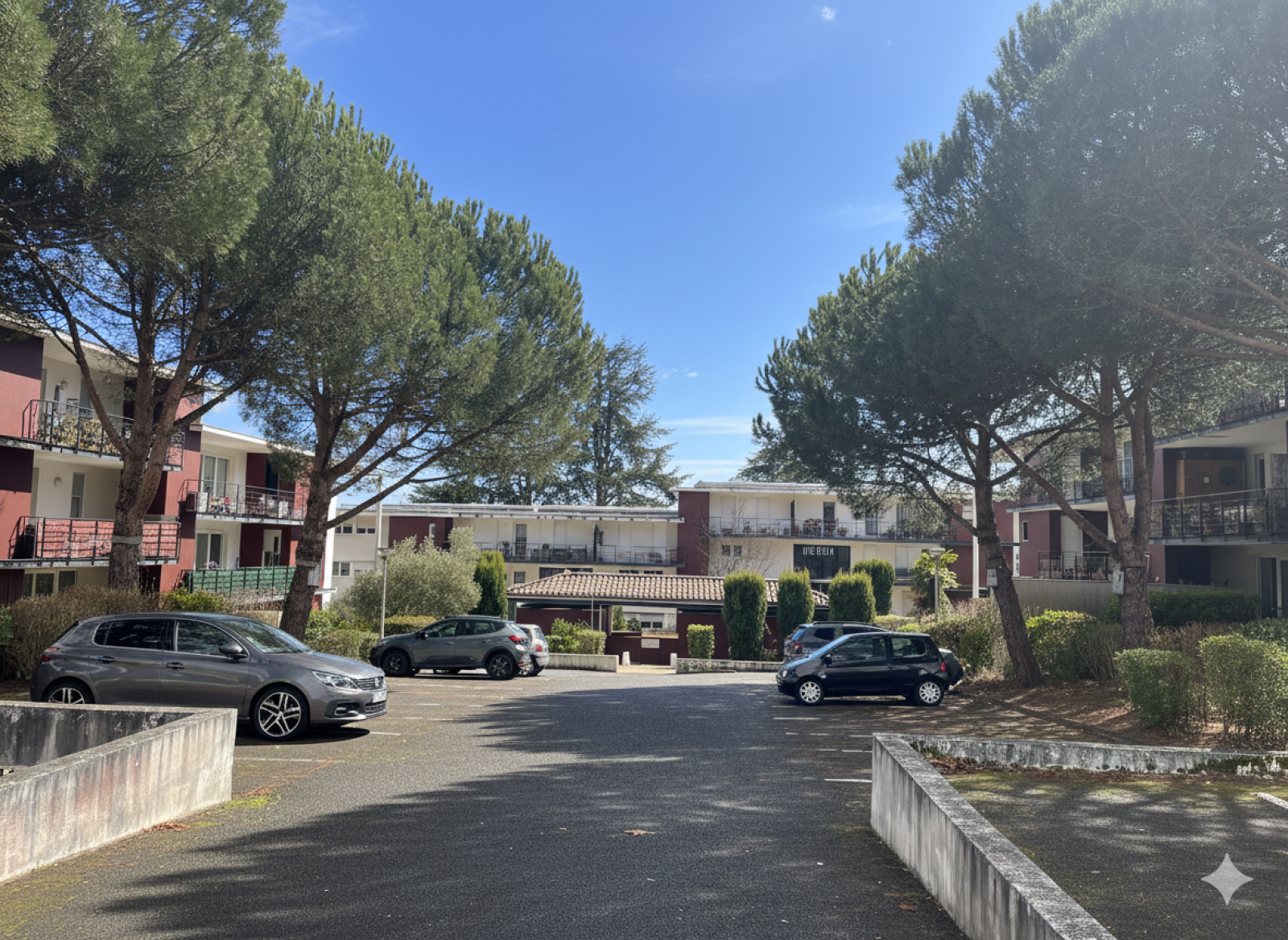 Image_, Appartement, Cenon, ref :771