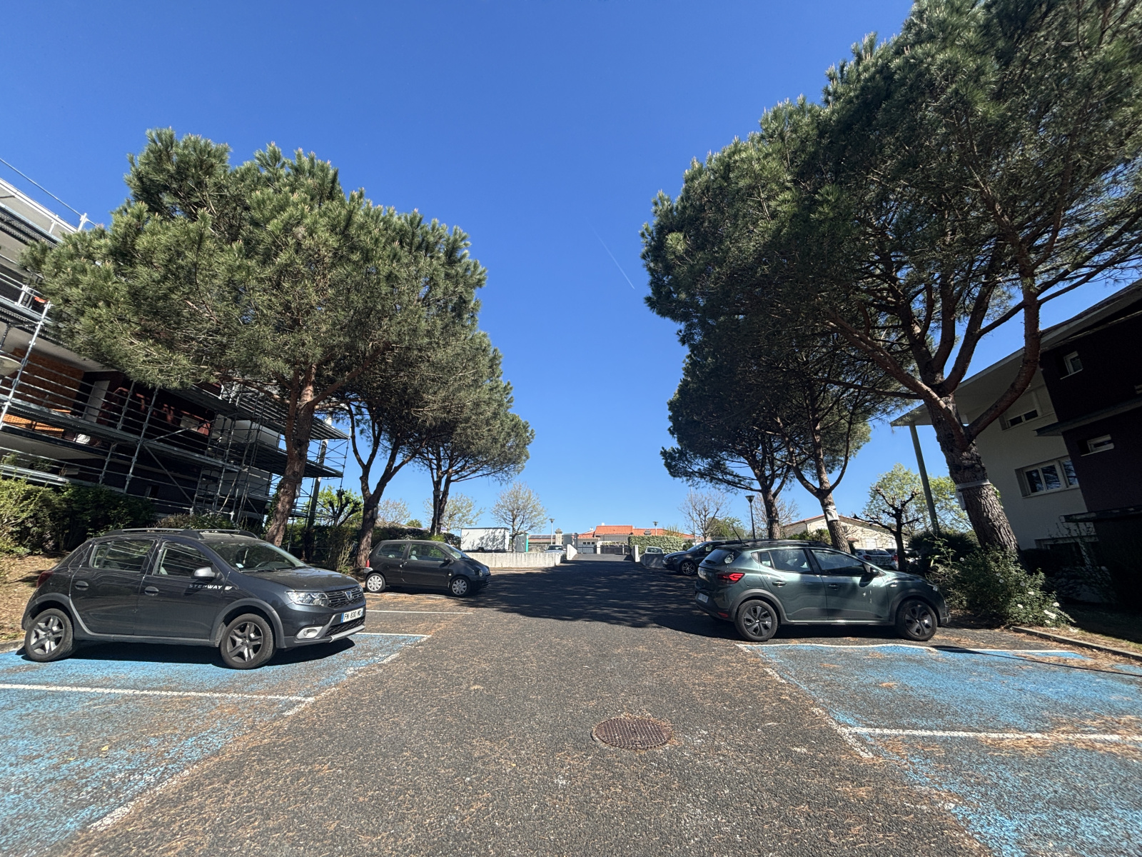 Image_, Appartement, Cenon, ref :771