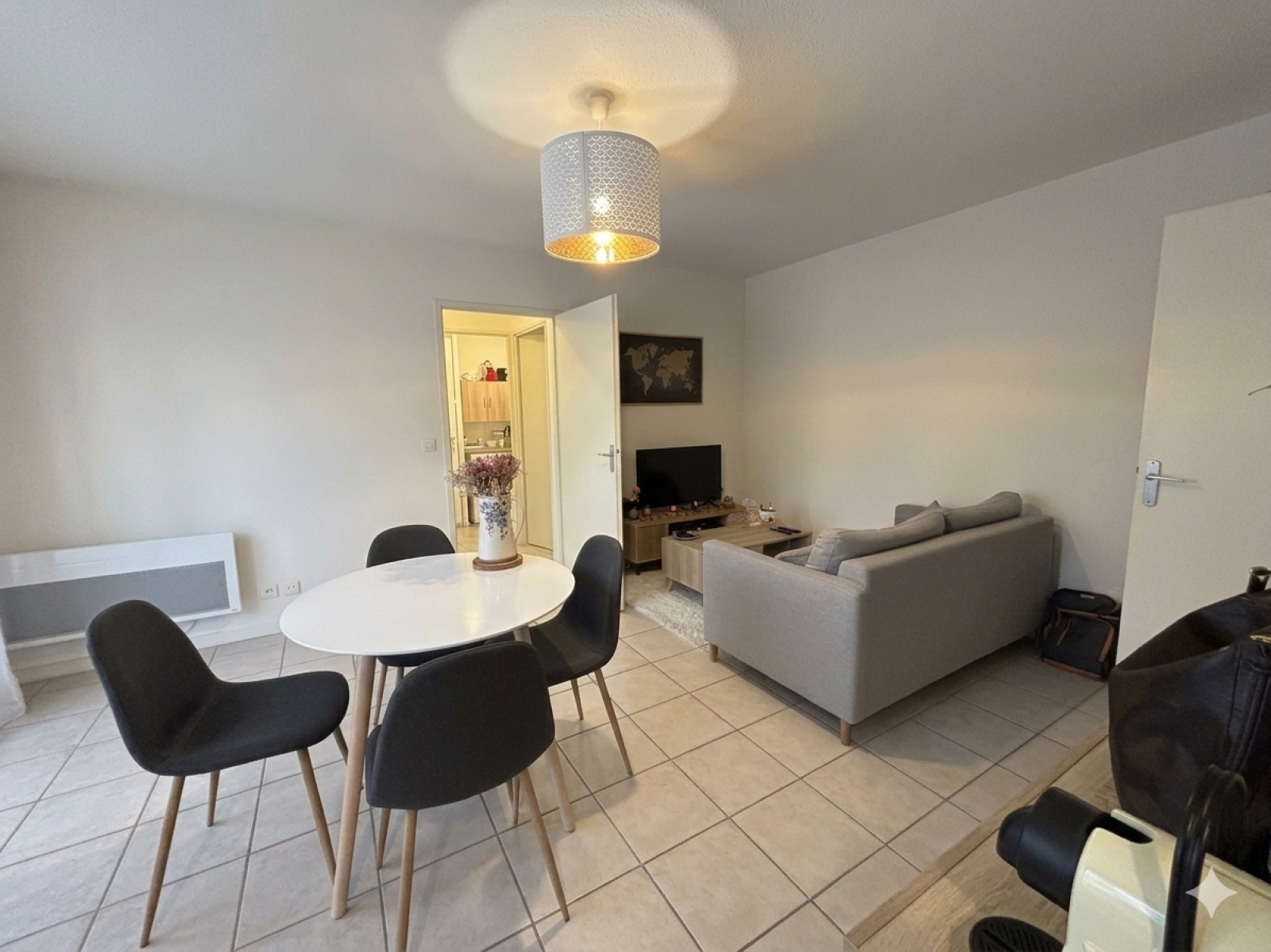 Image_, Appartement, Cenon, ref :771