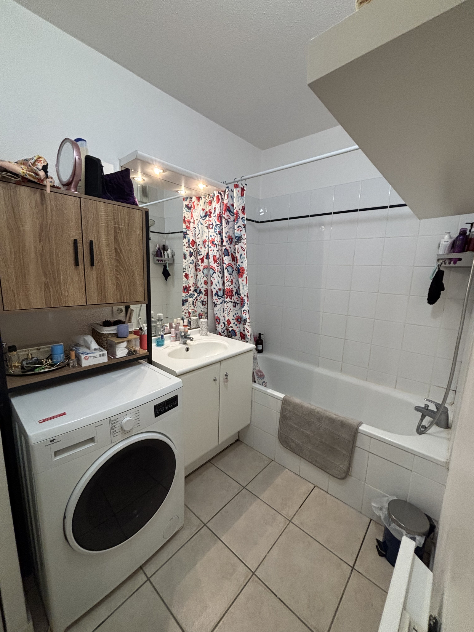 Image_, Appartement, Cenon, ref :771