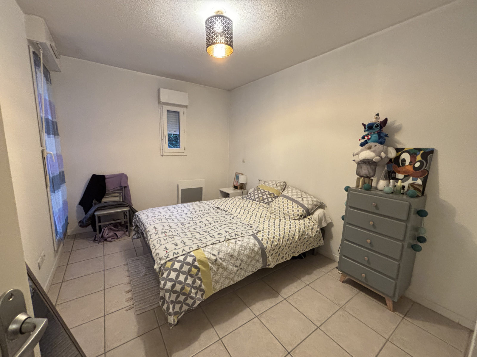 Image_, Appartement, Cenon, ref :771