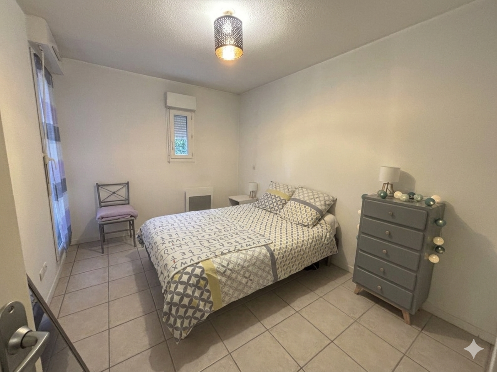 Image_, Appartement, Cenon, ref :771