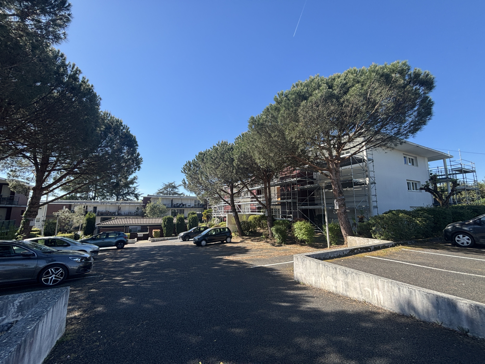 Image_, Appartement, Cenon, ref :771