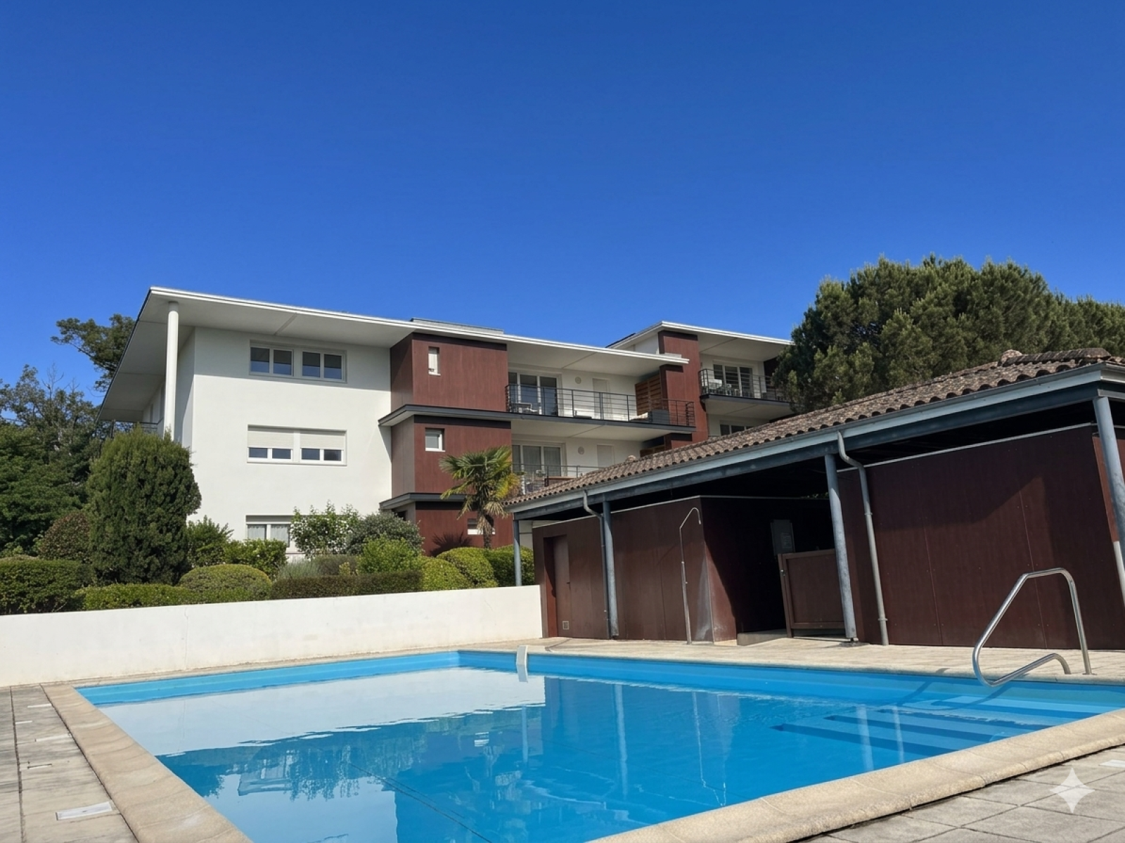 Image_, Appartement, Cenon, ref :771