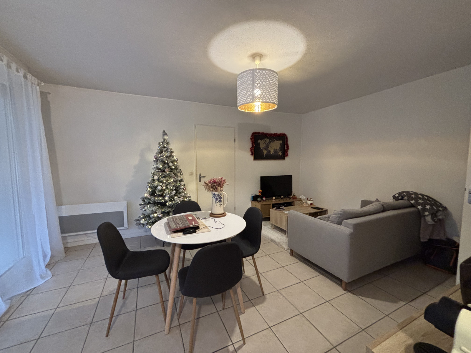 Image_, Appartement, Cenon, ref :771