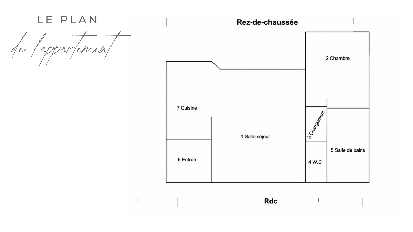 Image_, Appartement, Cenon, ref :771