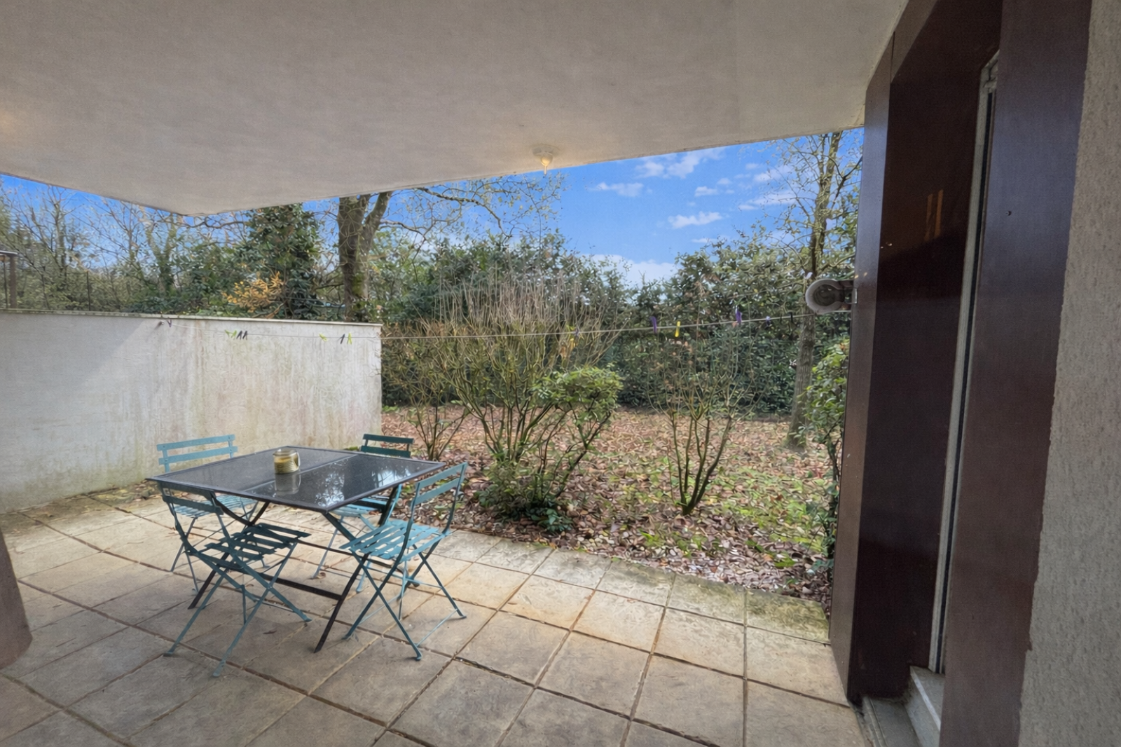 Image_, Appartement, Cenon, ref :771