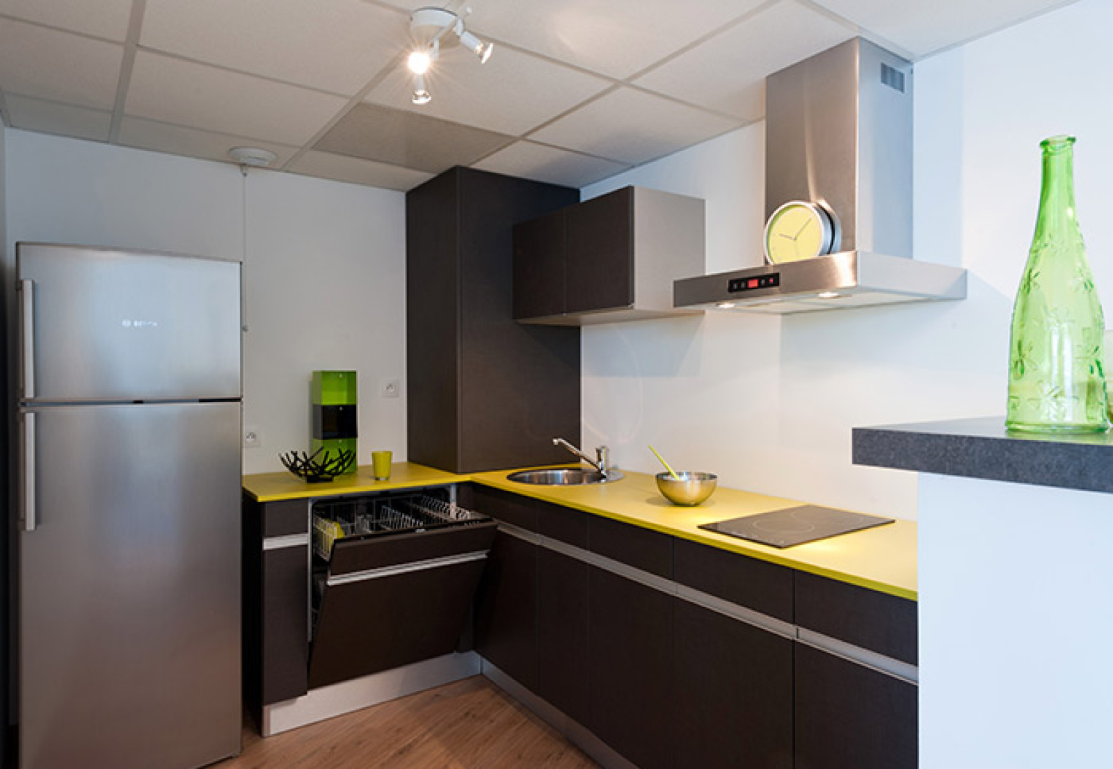 Image_, Appartement, Talence, ref :A769