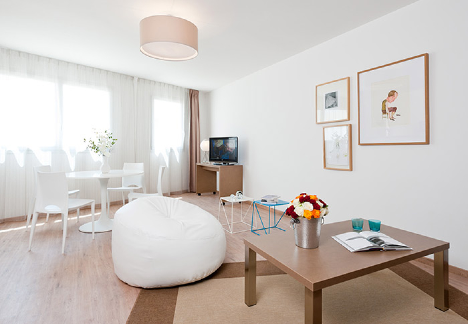 Image_, Appartement, Talence, ref :A769