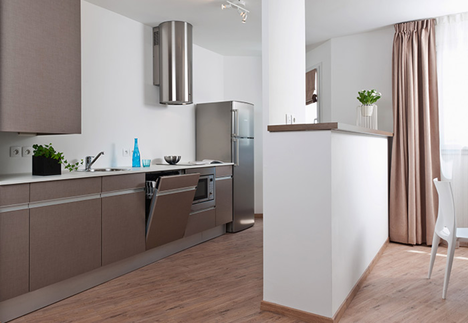 Image_, Appartement, Talence, ref :A769