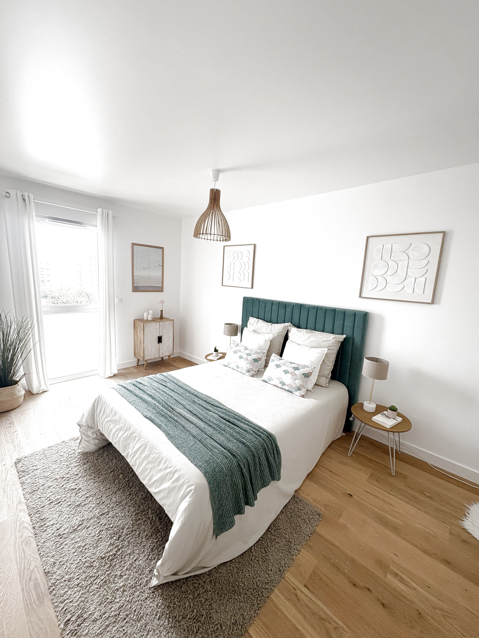 Image_, Appartement, Anglet, ref :LVVAP370017458