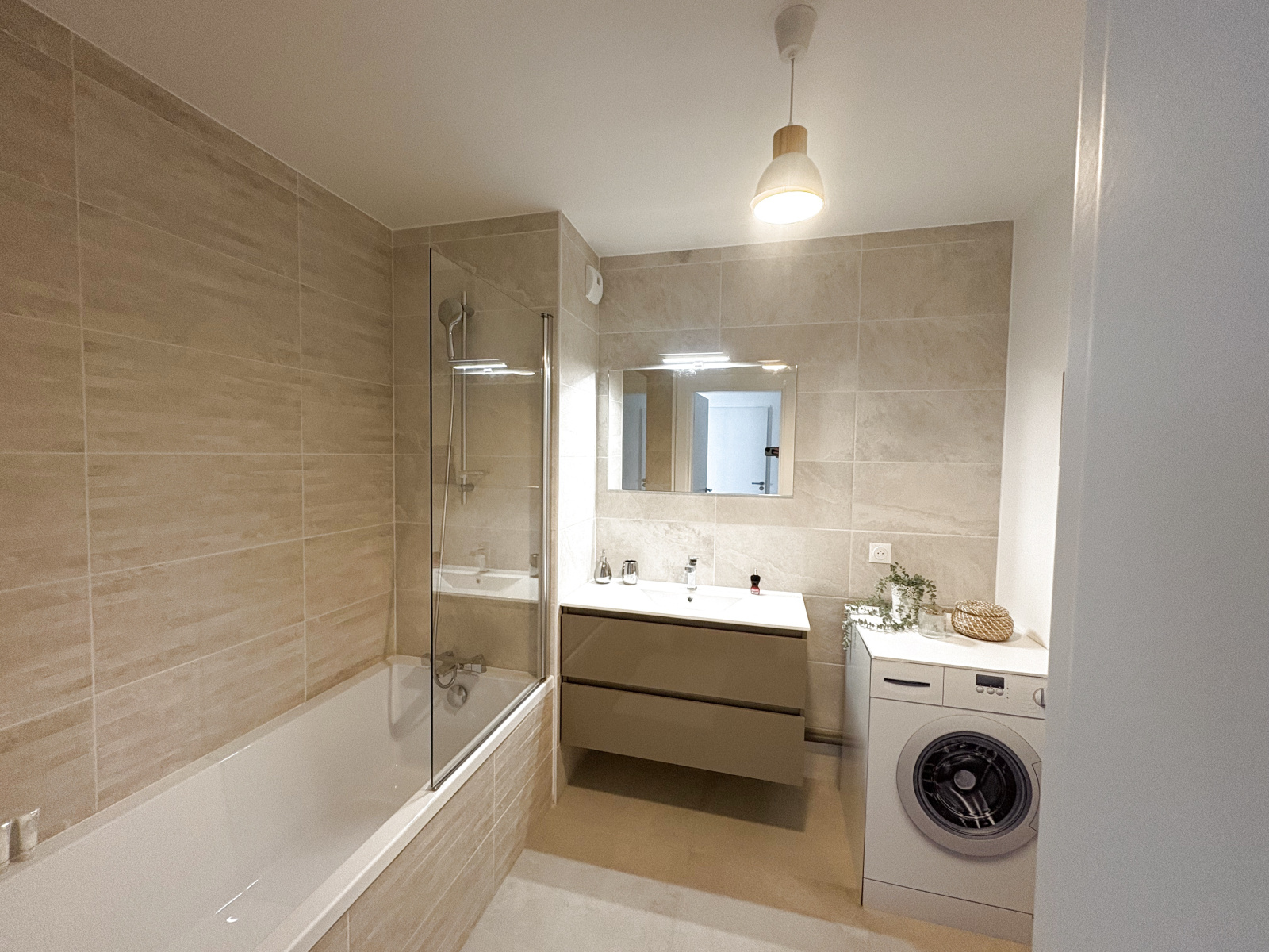 Image_, Appartement, Anglet, ref :LVVAP370017458