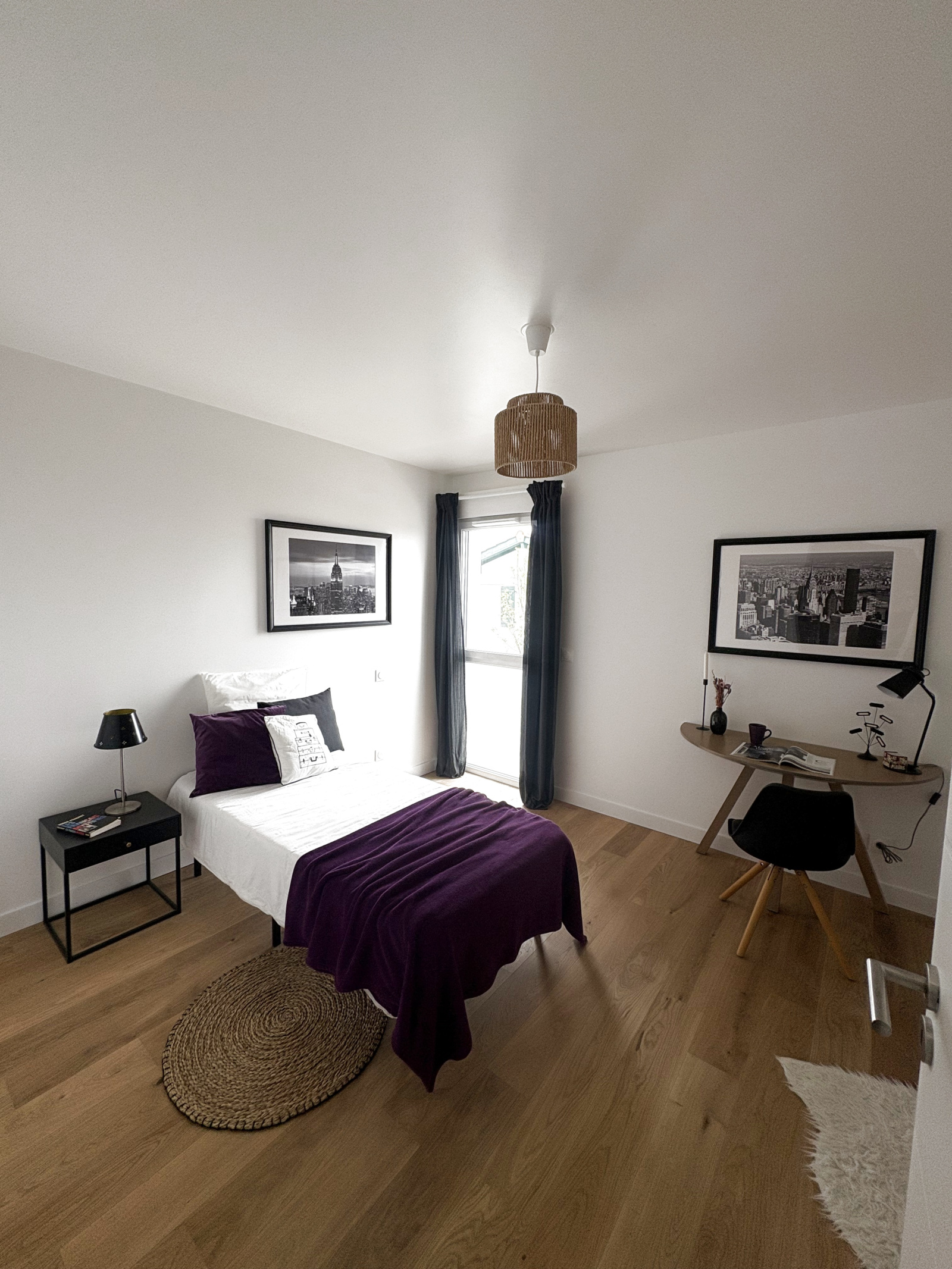 Image_, Appartement, Anglet, ref :LVVAP370017458