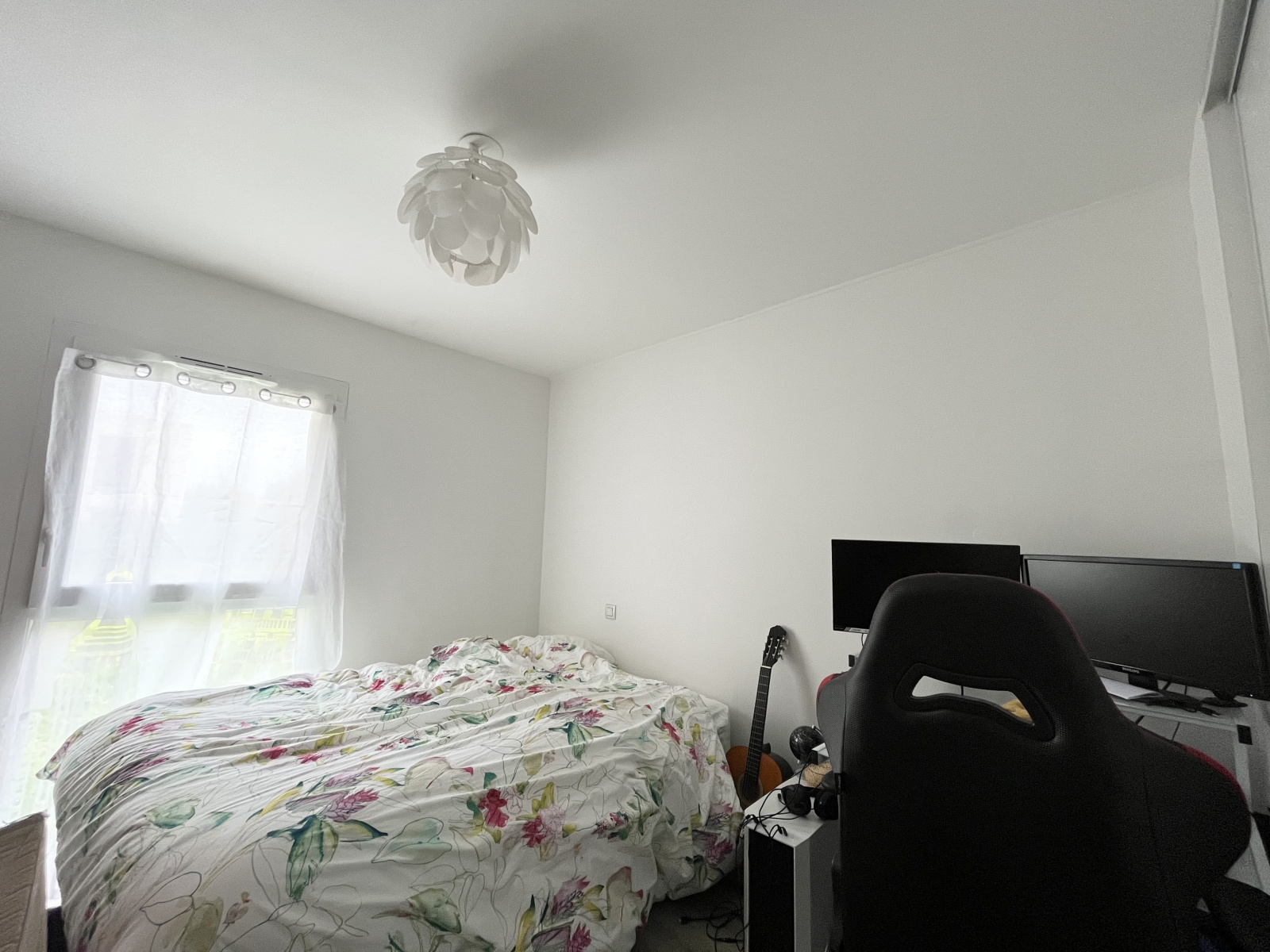 Image_, Appartement, Pessac, ref :272