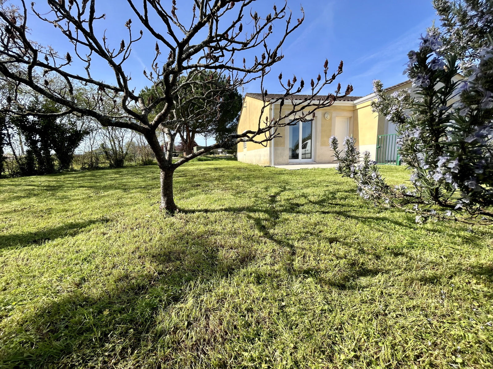 Image_, Maison, Cubzac-les-Ponts, ref :A286N1