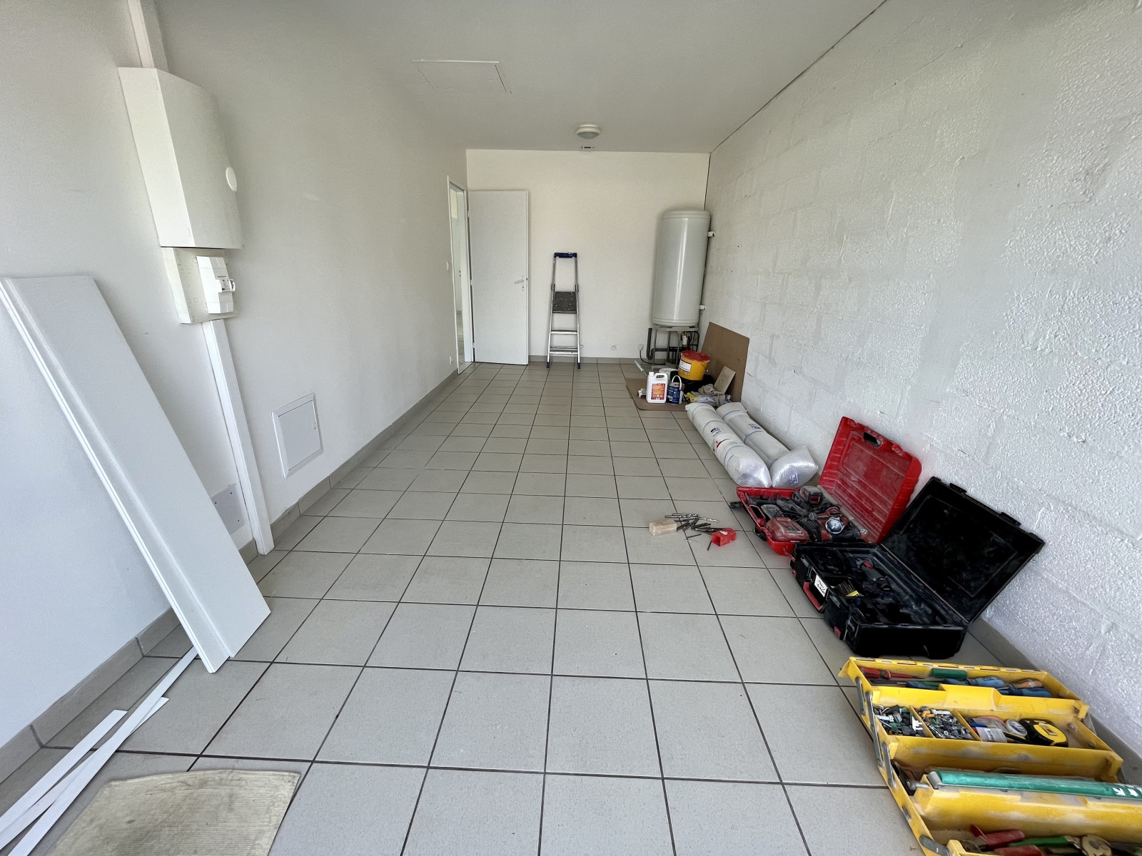 Image_, Maison, Cubzac-les-Ponts, ref :A286N1