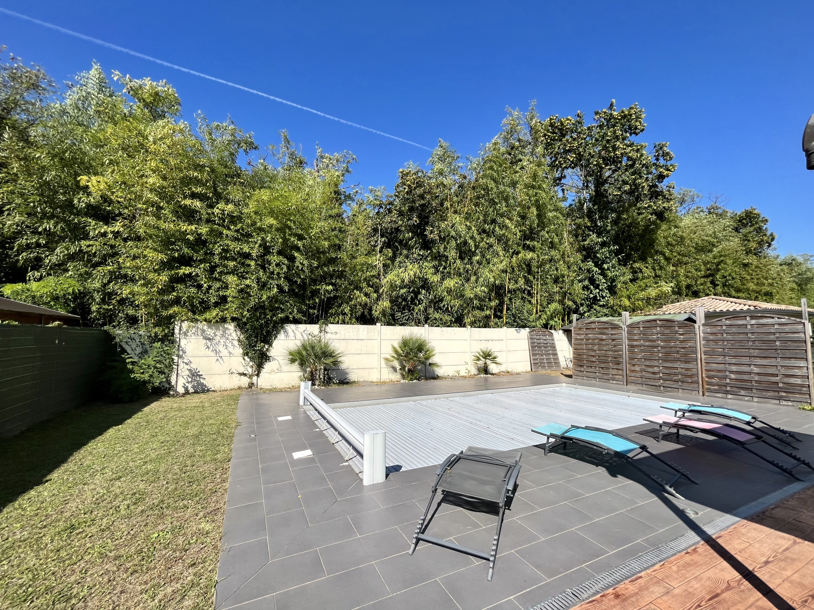 Image_, Maison, Villenave-d'Ornon, ref :348 