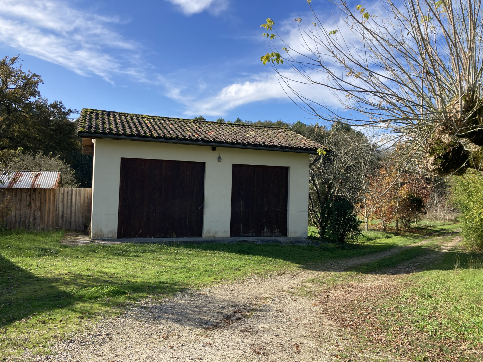 Image_, Maison, Bazas, ref :B285