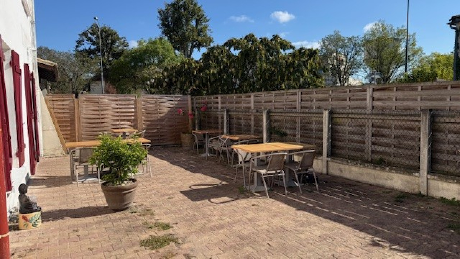 Image_, Maison, Bazas, ref :B285