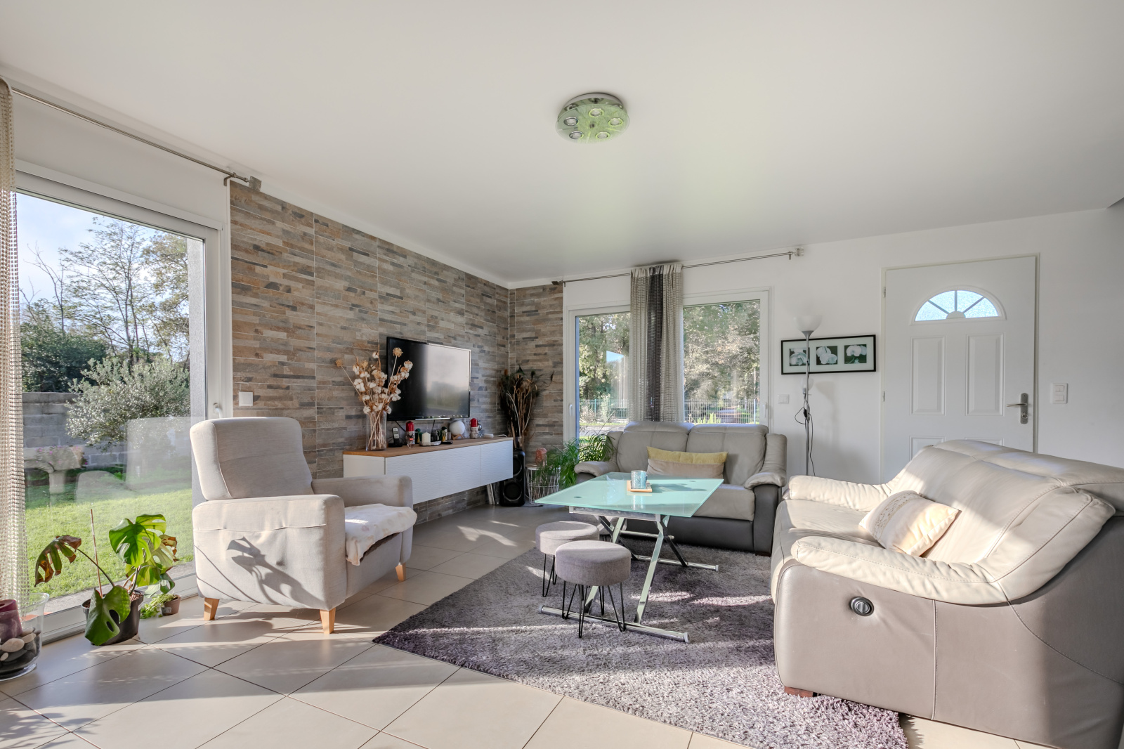 Image_, Maison, Mérignac, ref :447A