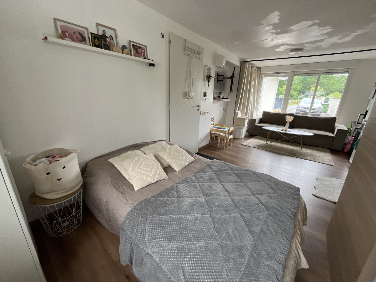 Image_, Maison, Mérignac, ref :447A