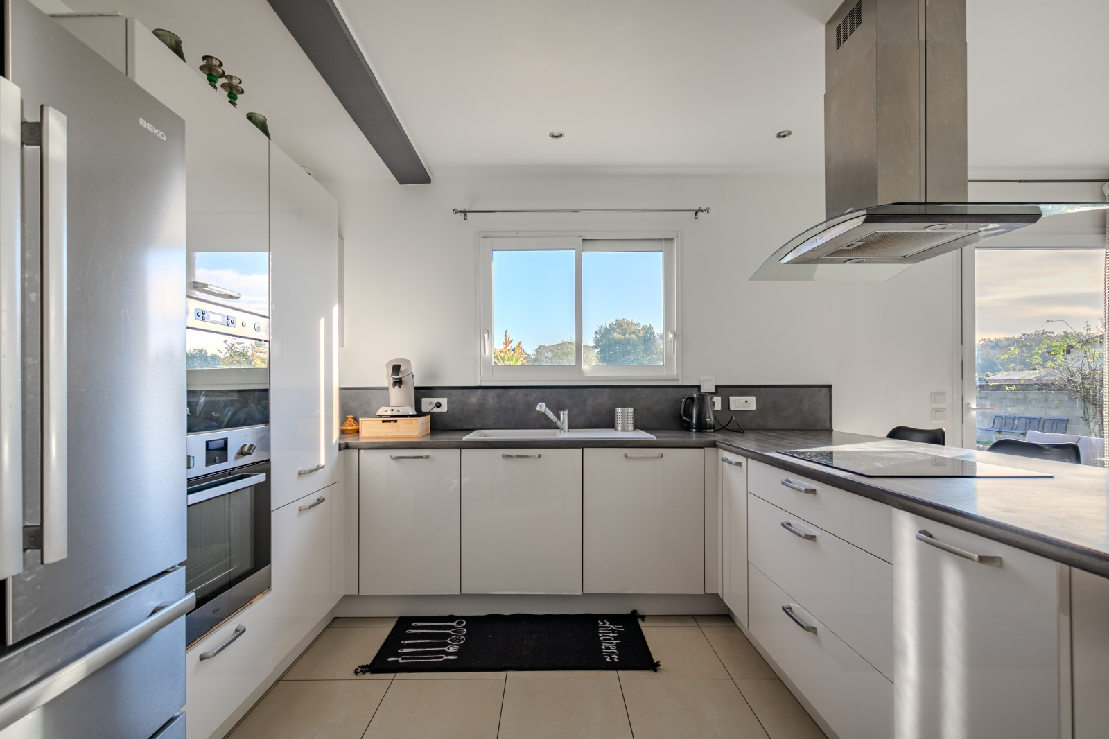 Image_, Maison, Mérignac, ref :447A